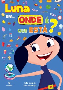 Luna Em... Onde e Que Esta