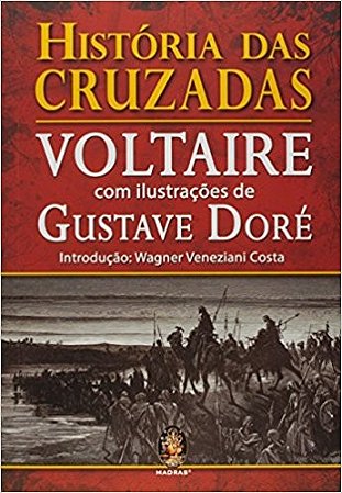 Historia das Cruzadas