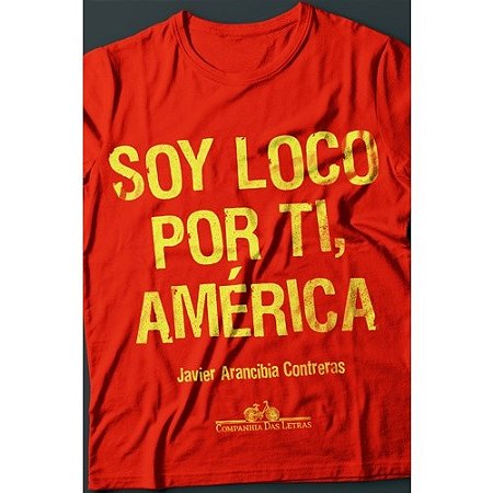 Soy Loco por Ti, America