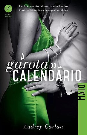 Garota do Calendario, A