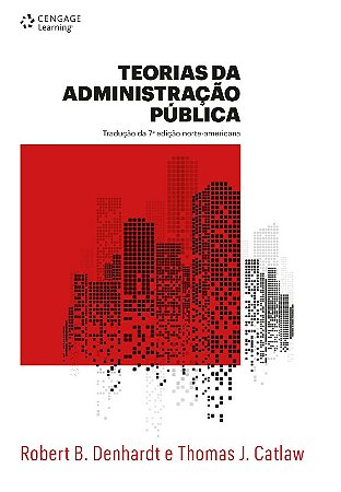 Teorias da Administracao Publica