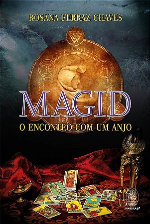 Magid - o Encontro com Um Anjo