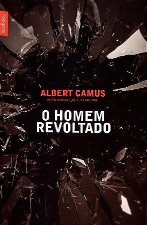 Homem Revoltado, O