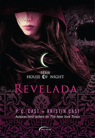 Revelada