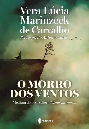 Morro dos Ventos, O