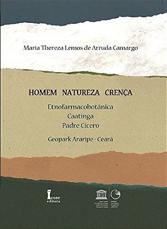 Homem - Natureza - Crenca