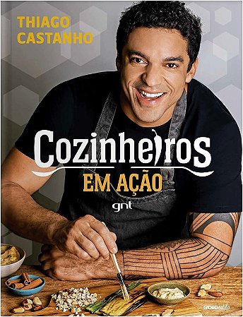 Cozinheiros em Acao