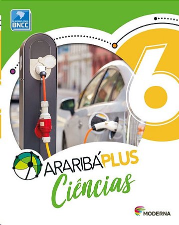 Arariba Plus - Ciencias - 6ano