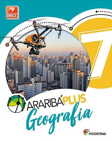 Arariba Plus Geo 7 Ed5