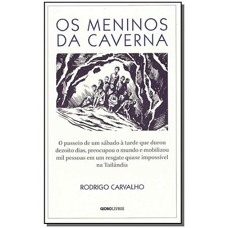 Meninos da Caverna, os