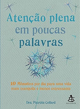 Atencao Plena em Poucas Palavras