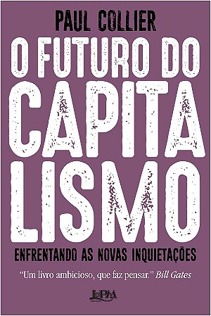 Futuro do Capitalismo, O