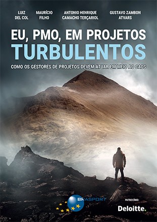 Eu, Pmo, em Projetos Turbulentos Como os Gestores de Projetos Devem Atuar E