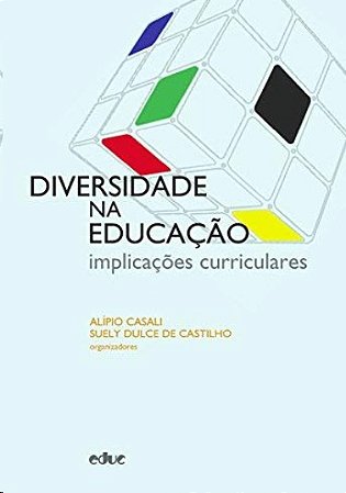 Diversidade na Educacao: Implicacoes Curriculares