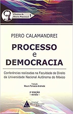 Processo e Democracia - 02ed/18