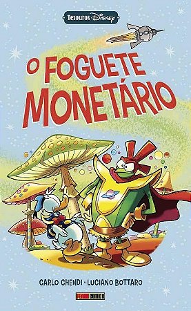 Foguete Monetario, O