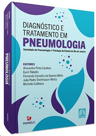 Diagnostico e Tratamento em Pneumologia