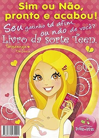 Sim Ou Nao Pronto e Acabou!