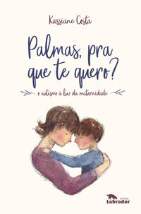 Palmas, Pra Que te Quero