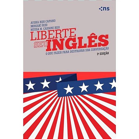 Liberte Seu Ingles
