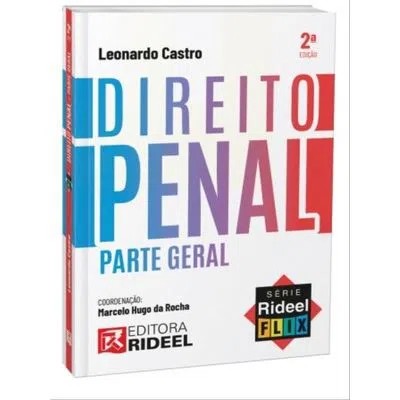Direito Penal Parte Geral