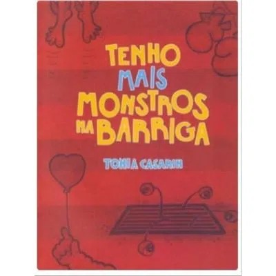 Tenho Mais Monstros na Barriga