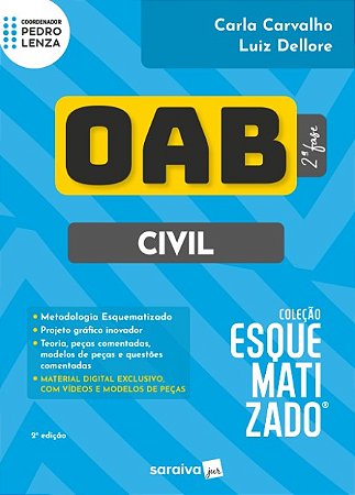 Pratica Civil Oab 2 Fase