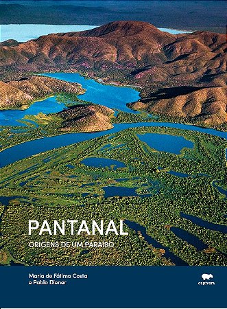Pantanal Origens de Um Paraiso