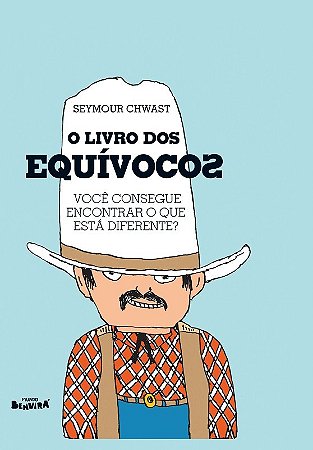 Livro dos Equivocos, Olivro dos Equivocos, O: Voce Consegue Encontrar o Que