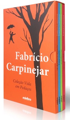 Colecao Vida em Pedacos