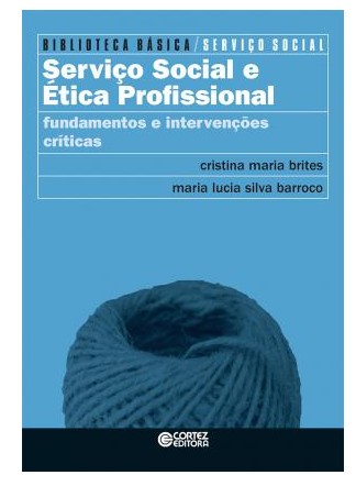 Servico Social e Etica Profissional