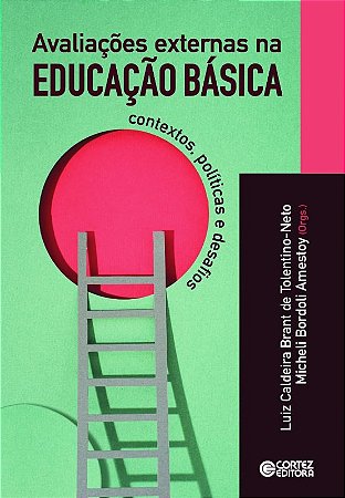 Avaliacoes Externas na Educacao Basica