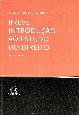Breve Introducao ao Estudo do Direito