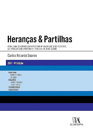 Herancas e Partilhas