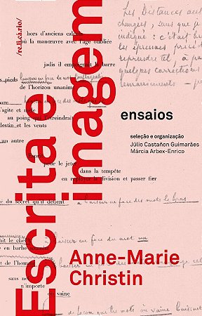 Escrita e Imagem