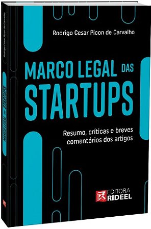 Marco Legal das Startups