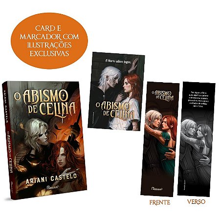 Abismo de Celina, O