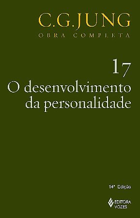 Desenvolvimento da Personalidade, o - Col.obras Completas de C.g.jung