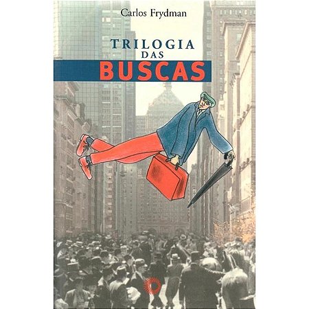 Trilogia das Buscas