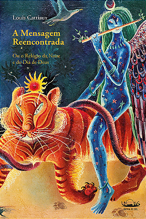 Mensagem Reencontrada