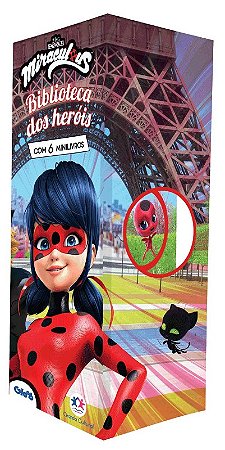 Miraculous Ladybug