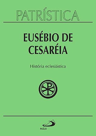 Patristica: Historia Eclesiastica Vol. 15