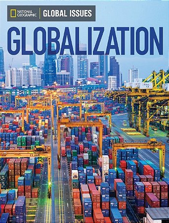 Globalization (above-level) - Single Copy (print)