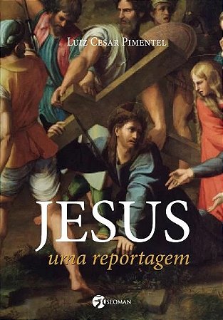 Jesus, Uma Reportagem