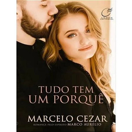 Tudo Tem Um Porque