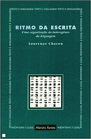 Ritmo da Escrita