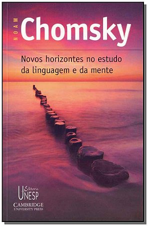Novos Horizontes no Estudo da Linguagem e da Mente