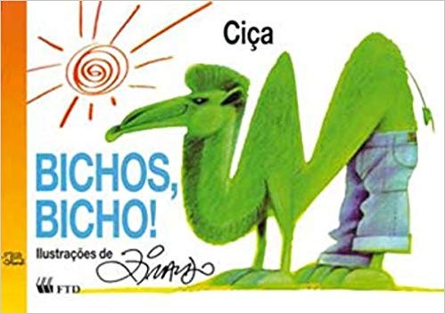 Bichos, Bicho!