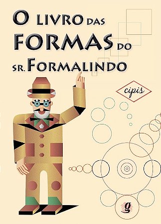 Livro das Formas do Sr. Formalindo, O