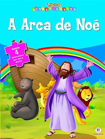 Arca de Noe, A